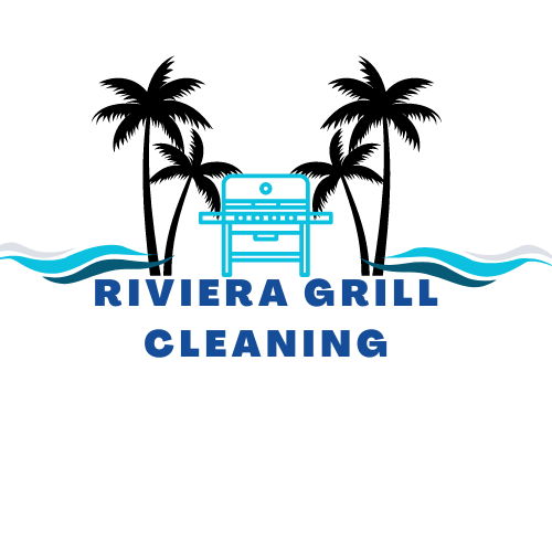 Riviera Grill Cleaning